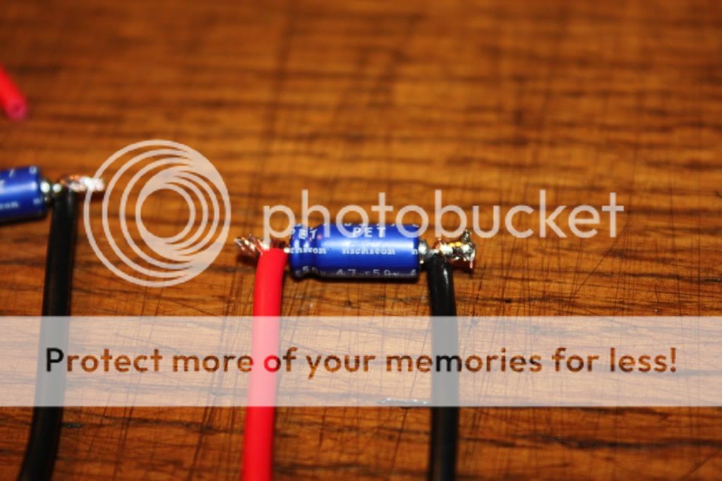 How To: DRL's and HID's - Page 9 - EvolutionM - Mitsubishi Lancer and